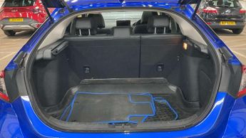 Honda Civic 2.0 eHEV Advance 5dr CVT