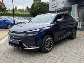 Honda e-Ny1 150kW Elegance 69kWh 5dr Auto