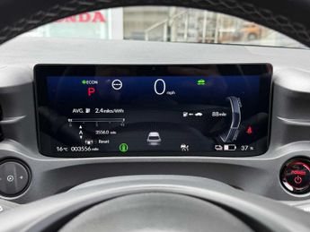 Honda e-Ny1 150kW Elegance 69kWh 5dr Auto