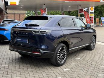 Honda e-Ny1 150kW Elegance 69kWh 5dr Auto