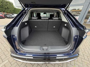 Honda e-Ny1 150kW Elegance 69kWh 5dr Auto