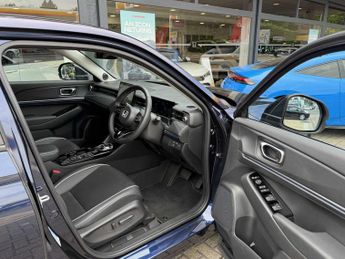 Honda e-Ny1 150kW Elegance 69kWh 5dr Auto