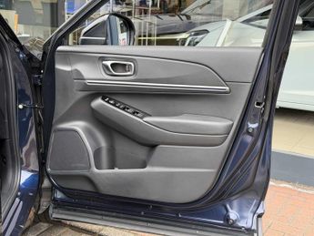 Honda e-Ny1 150kW Elegance 69kWh 5dr Auto