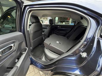 Honda e-Ny1 150kW Elegance 69kWh 5dr Auto