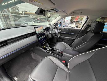 Honda e-Ny1 150kW Elegance 69kWh 5dr Auto