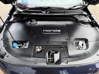 Honda e-Ny1 150kW Elegance 69kWh 5dr Auto