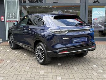 Honda e-Ny1 150kW Elegance 69kWh 5dr Auto