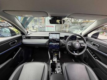 Honda e-Ny1 150kW Elegance 69kWh 5dr Auto