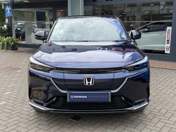 Honda e-Ny1 150kW Elegance 69kWh 5dr Auto