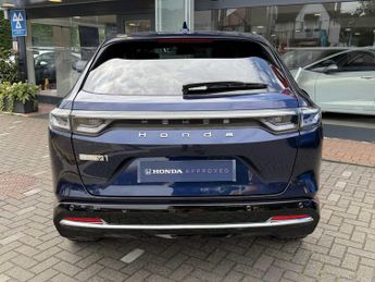 Honda e-Ny1 150kW Elegance 69kWh 5dr Auto