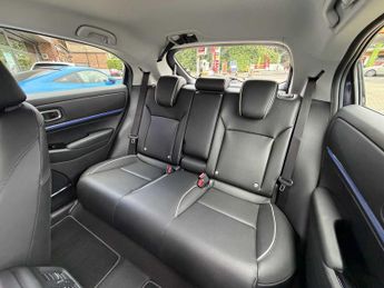 Honda e-Ny1 150kW Elegance 69kWh 5dr Auto