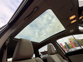 Honda CR-V 2.0 i-VTEC EX 5dr Auto