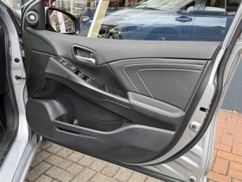 Honda Civic 1.8 i-VTEC SR 5dr Auto [DASP]