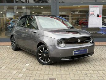 Honda Honda E 113kW Advance 36kWh 5dr Auto