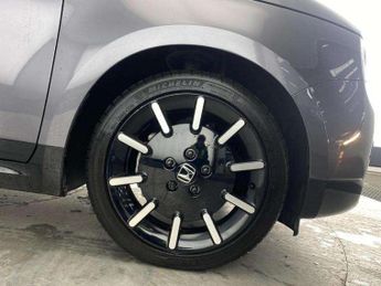 Honda e 113kW Advance 36kWh 5dr Auto