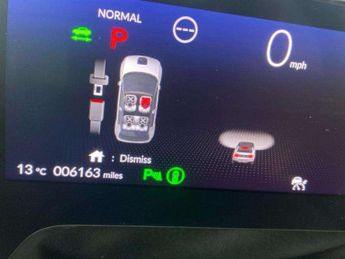 Honda e 113kW Advance 36kWh 5dr Auto