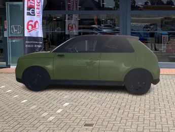 Honda e 113kW Advance 36kWh 5dr Auto