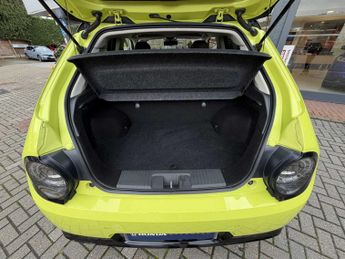 Honda e 113kW Advance 36kWh 5dr Auto