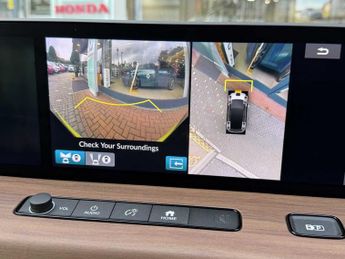 Honda e 113kW Advance 36kWh 5dr Auto