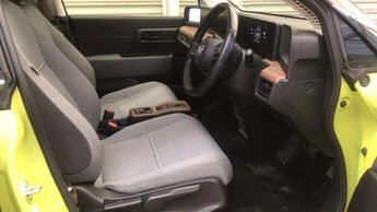 Honda e 113kW Advance 36kWh 5dr Auto