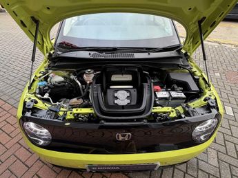 Honda e 113kW Advance 36kWh 5dr Auto