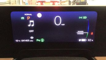 Honda e 113kW Advance 36kWh 5dr Auto