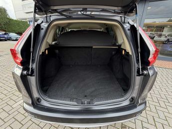 Honda CR-V 2.0 i-MMD Hybrid SR 5dr eCVT