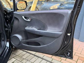 Honda Jazz 1.4 i-VTEC EX 5dr CVT