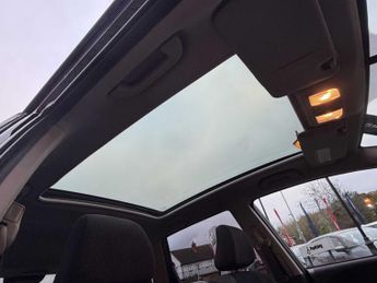 Honda Jazz 1.4 i-VTEC EX 5dr CVT