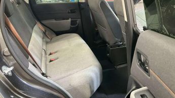 Honda e 113kW Advance 36kWh 5dr Auto