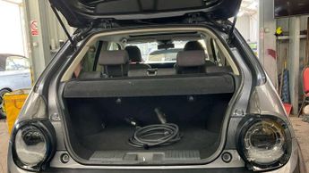Honda e 113kW Advance 36kWh 5dr Auto