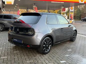 Honda e 113kW Advance 36kWh 5dr Auto