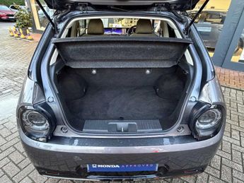 Honda e 113kW Advance 36kWh 5dr Auto