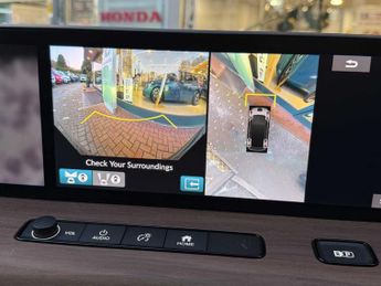 Honda e 113kW Advance 36kWh 5dr Auto