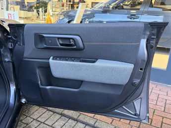 Honda e 113kW Advance 36kWh 5dr Auto