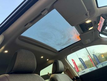 Honda e 113kW Advance 36kWh 5dr Auto