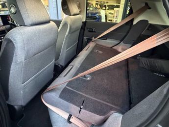 Honda e 113kW Advance 36kWh 5dr Auto