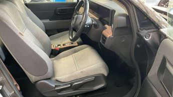 Honda e 113kW Advance 36kWh 5dr Auto