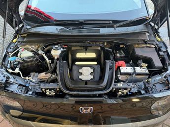 Honda e 113kW Advance 36kWh 5dr Auto