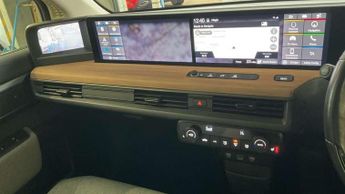 Honda e 113kW Advance 36kWh 5dr Auto