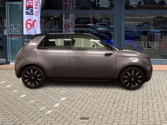 Honda e 113kW Advance 36kWh 5dr Auto