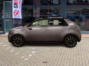 Honda e 113kW Advance 36kWh 5dr Auto