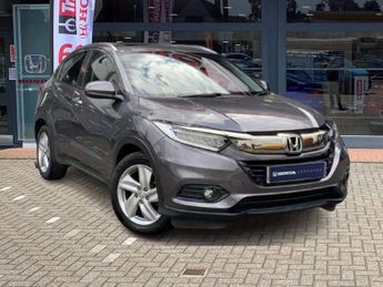 Honda HR-V 1.5 i-VTEC EX CVT 5dr
