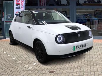 Honda Honda E 100kW 36kWh 5dr Auto