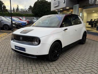 Honda e 100kW 36kWh 5dr Auto