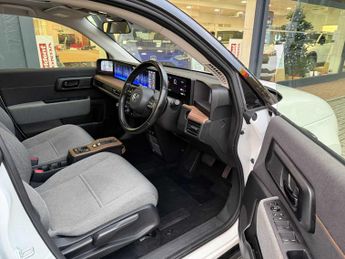 Honda e 100kW 36kWh 5dr Auto