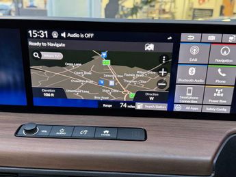 Honda e 100kW 36kWh 5dr Auto