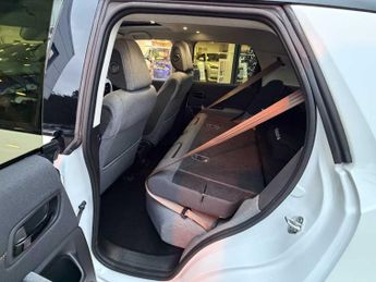 Honda e 100kW 36kWh 5dr Auto