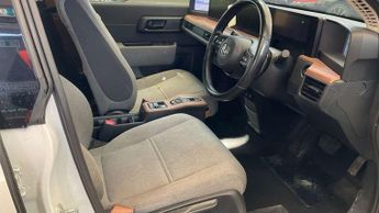 Honda e 100kW 36kWh 5dr Auto