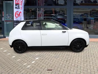 Honda e 100kW 36kWh 5dr Auto